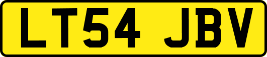 LT54JBV