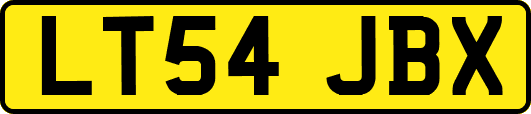 LT54JBX