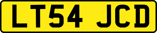 LT54JCD