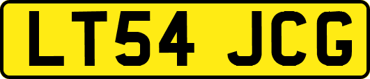 LT54JCG