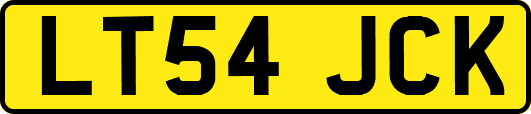 LT54JCK