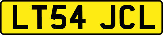 LT54JCL