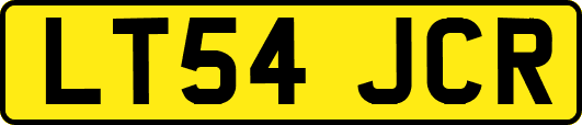 LT54JCR