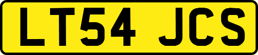 LT54JCS