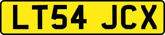 LT54JCX