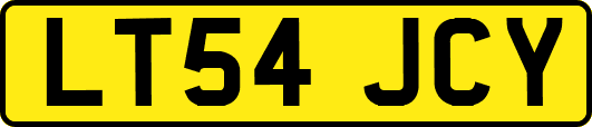LT54JCY
