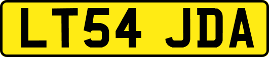 LT54JDA