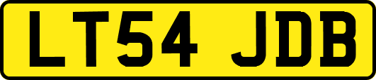 LT54JDB