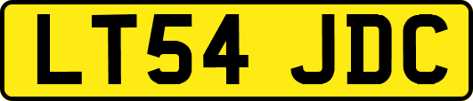 LT54JDC