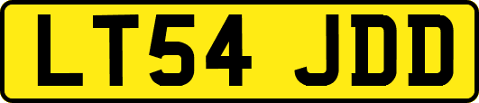 LT54JDD