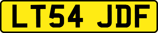 LT54JDF