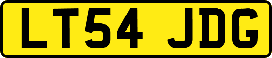 LT54JDG