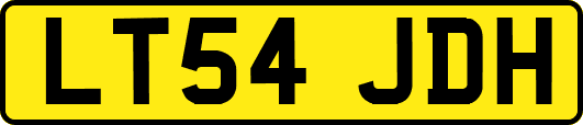 LT54JDH