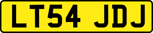LT54JDJ