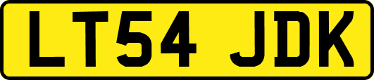 LT54JDK