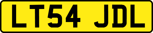 LT54JDL