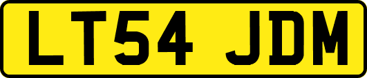 LT54JDM