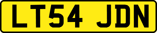 LT54JDN