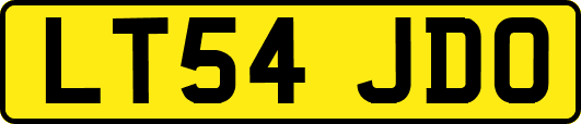 LT54JDO