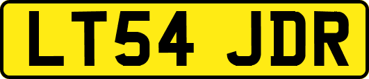 LT54JDR