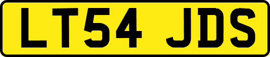LT54JDS