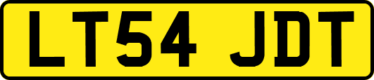 LT54JDT