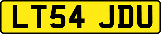 LT54JDU