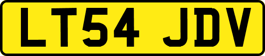 LT54JDV