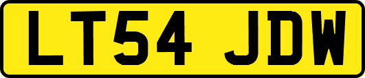 LT54JDW