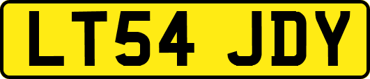 LT54JDY