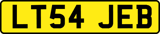 LT54JEB