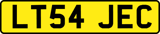 LT54JEC