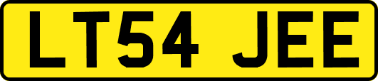 LT54JEE