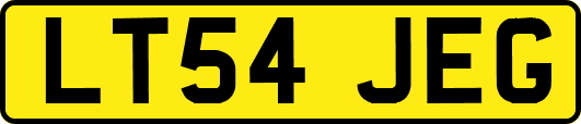 LT54JEG