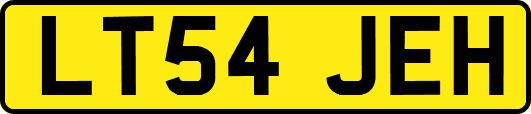 LT54JEH