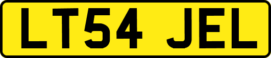 LT54JEL