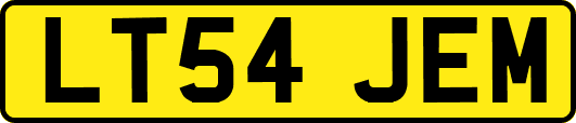LT54JEM