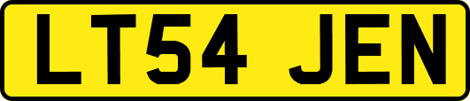 LT54JEN