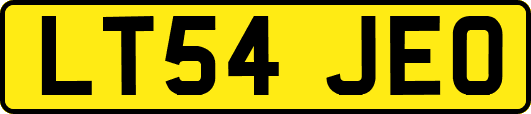 LT54JEO