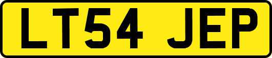 LT54JEP