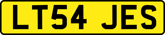 LT54JES