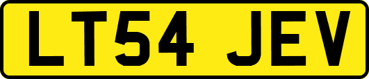 LT54JEV