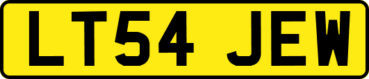 LT54JEW