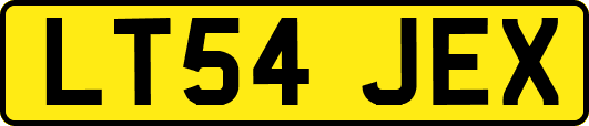 LT54JEX