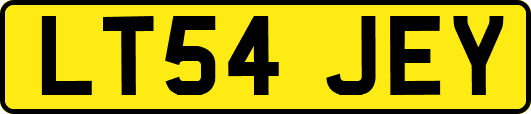 LT54JEY