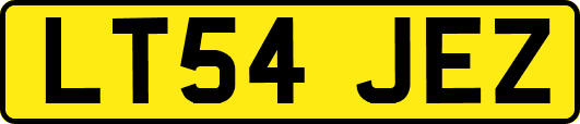 LT54JEZ