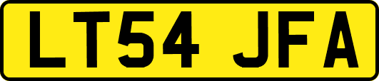 LT54JFA