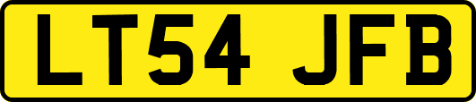LT54JFB