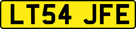 LT54JFE
