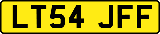 LT54JFF